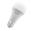 Osram lights E27 LED 8 Watt neutral white 806 Lumen