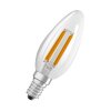 Osram lights E14 LED 2.5 Watt warm-white 470 Lumen