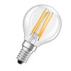 Osram lights E14 LED 2.5 Watt warm-white 470 Lumen