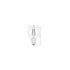 Osram lights E14 LED 2.5 Watt warm-white 470 Lumen