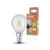 Osram lights E14 LED 2.5 Watt warm-white 470 Lumen