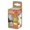 Osram lights E14 LED 2.5 Watt warm-white 470 Lumen