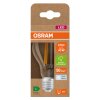 Osram lights E27 LED 2.2 Watt neutral white 470 Lumen