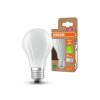 Osram lights E27 LED 3.8 Watt neutral white 806 Lumen