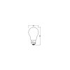 Osram lights E27 LED 5 Watt neutral white 1055 Lumen