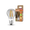 Osram lights E27 LED 2.6 Watt warm-white dimmable 481 Lumen