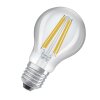 Osram lights E27 LED 8.2 Watt warm-white dimmable 1521 Lumen