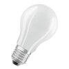 Osram lights E27 LED 5.7 Watt warm-white dimmable 1055 Lumen