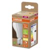 Osram lights E27 LED 8.2 Watt warm-white dimmable 1521 Lumen