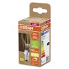 Osram lights E14 LED 2.9 Watt warm-white dimmable 470 Lumen