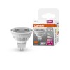 Osram lights LED 5.6 Watt warm-white 550 Lumen