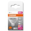 Osram lights LED 5.6 Watt warm-white 550 Lumen