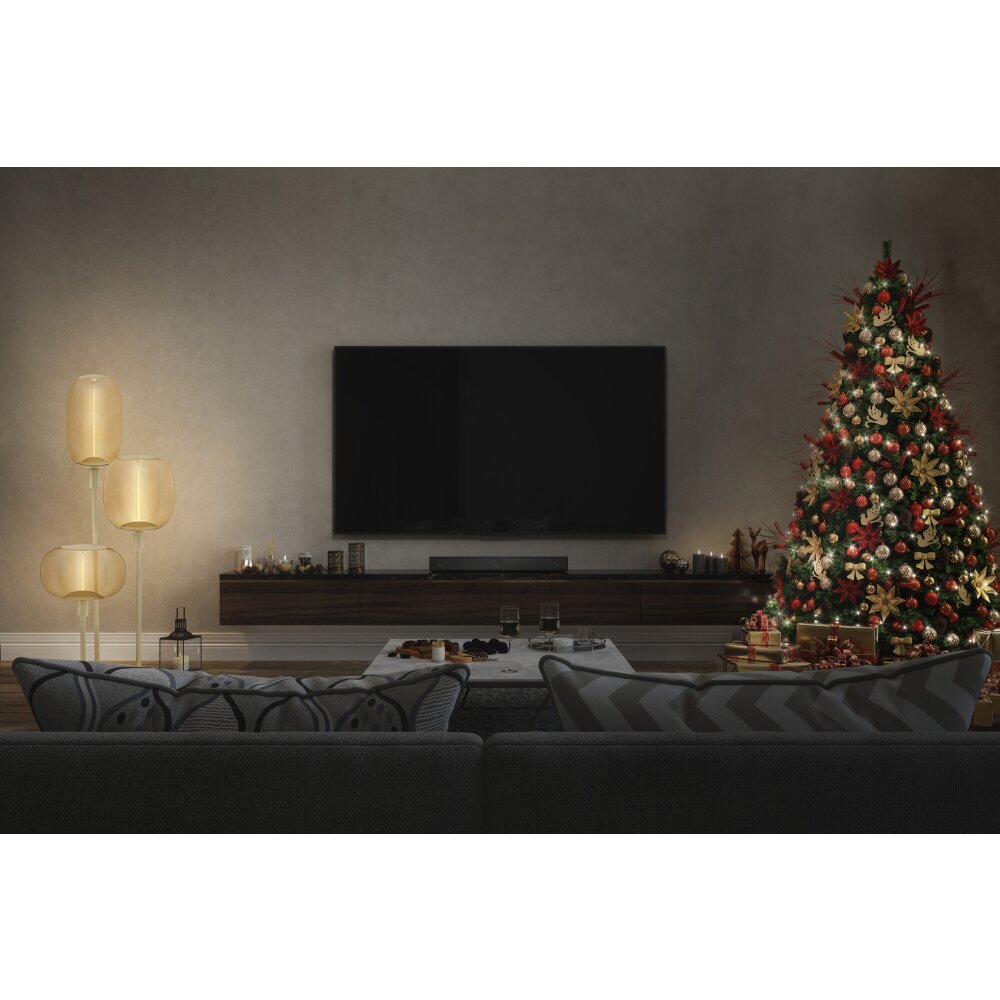 Osram lights E27 LED 2.5 Watt warm-white 120 Lumen