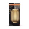 Osram lights E27 LED 4 Watt warm-white 280 Lumen