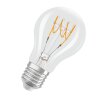 Osram lights E27 LED 4.8 Watt warm-white dimmable 470 Lumen