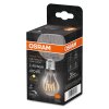 Osram lights E27 LED 4.8 Watt warm-white dimmable 470 Lumen