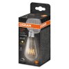 Osram lights E27 LED 4.8 Watt warm-white dimmable 470 Lumen