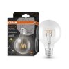 Osram lights E27 LED 4.8 Watt warm-white dimmable 470 Lumen