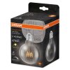 Osram lights E27 LED 4.8 Watt warm-white dimmable 470 Lumen