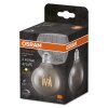 Osram lights E27 LED 4.8 Watt warm-white dimmable 470 Lumen