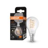 Osram lights E14 LED 4.8 Watt warm-white dimmable 470 Lumen