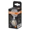 Osram lights E14 LED 4.8 Watt warm-white dimmable 470 Lumen