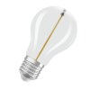 Osram lights E27 LED 1.8 Watt warm-white 100 Lumen