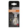 Osram lights E27 LED 1.8 Watt warm-white 100 Lumen