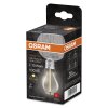 Osram lights E27 LED 1.8 Watt warm-white 100 Lumen