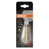 Osram lights E27 LED 2.2 Watt warm-white 150 Lumen