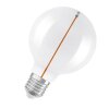 Osram lights E27 LED 2.2 Watt warm-white 150 Lumen