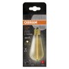 Osram lights E27 LED 2.2 Watt warm-white 120 Lumen