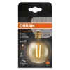 Osram lights E27 LED 7.2 Watt warm-white dimmable 806 Lumen