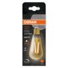 Osram lights E27 LED 7.2 Watt warm-white dimmable 806 Lumen