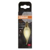 Osram lights E14 LED 1.5 Watt warm-white 120 Lumen