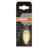 Osram lights E14 LED 1.5 Watt warm-white 120 Lumen