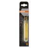 Osram lights E27 LED 4 Watt warm-white 400 Lumen