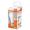 Osram lights E27 LED 9 Watt warm-white 940 Lumen