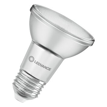 Ledvance Lights E27 LED 6.4 Watt warm-white dimmable 350 Lumen