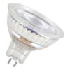 Osram lights LED 6.5 Watt warm-white 621 Lumen