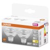 Osram lights LED 6.5 Watt warm-white 621 Lumen