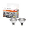 Osram lights LED 2.6 Watt warm-white 210 Lumen