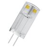 Osram lights G4 LED 0.6 Watt warm-white 55 Lumen