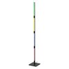 Ledvance Lights Wifi floor lamp LED black, 1-light source, Colour changer