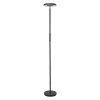 Ledvance Lights Wifi floor lamp LED black, 1-light source, Colour changer