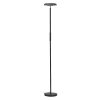 Ledvance Lights Wifi floor lamp LED black, 1-light source, Colour changer