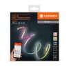 Ledvance Lights LED LED strips LED white, 1-light source, Colour changer