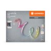 Ledvance Lights LED LED strips LED white, 1-light source, Remote control, Colour changer