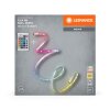 Ledvance Lights LED LED strips LED white, 1-light source, Remote control, Colour changer