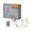 Ledvance Lights LED LED strips LED white, 1-light source, Remote control, Colour changer